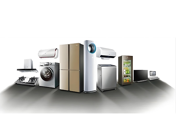 家用電器行業開發新產品，碳化硅來助力