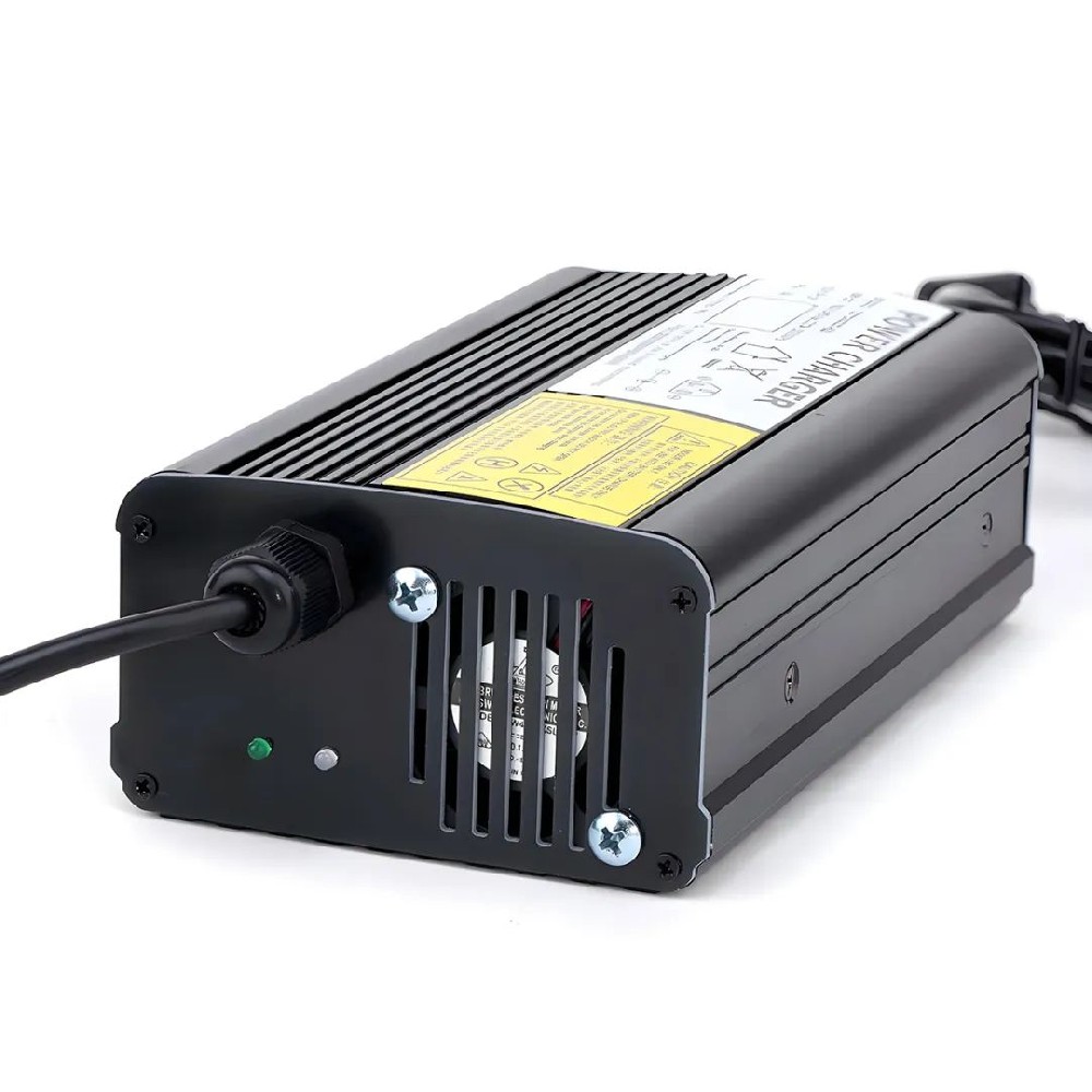 氮化鎵（GaN）在電動自行車充電器中的實際應(yīng)用進(jìn)展與技術(shù)突破