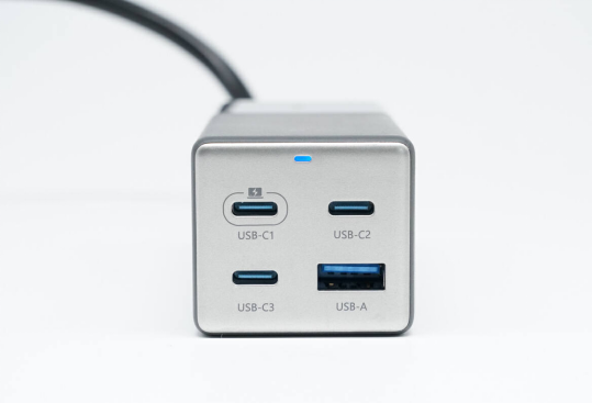 氮化鎵賦能電器升級，為您的產品注入高效能量