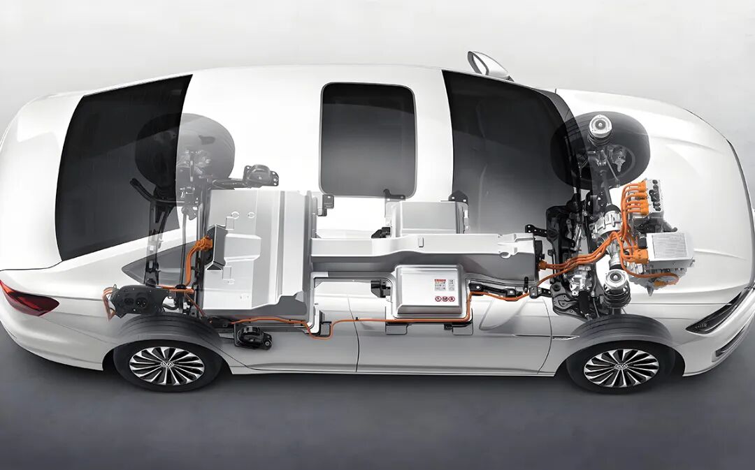 碳化硅在各大產(chǎn)業(yè)的應(yīng)用領(lǐng)域